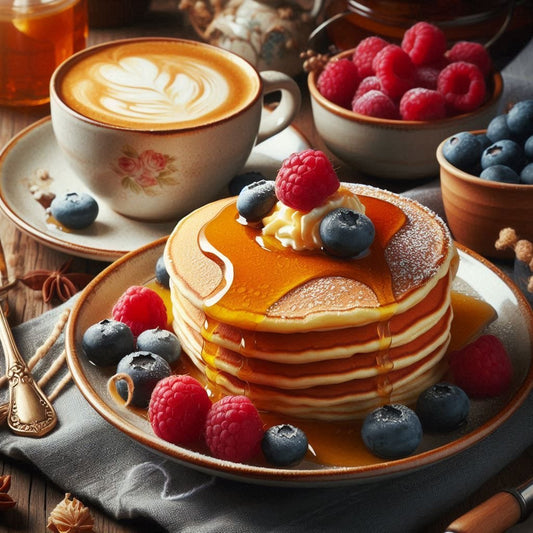 PANACAKE