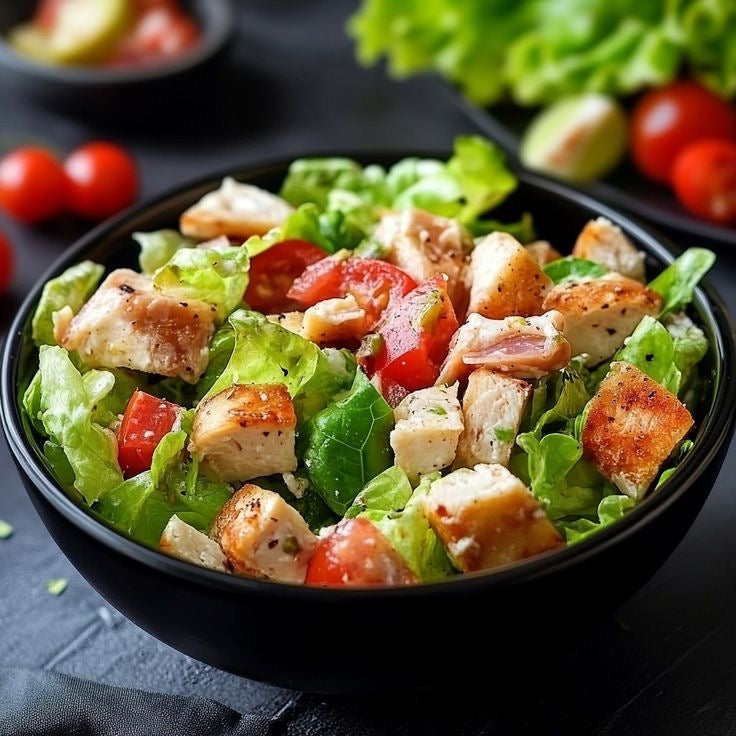 Sallad Pule