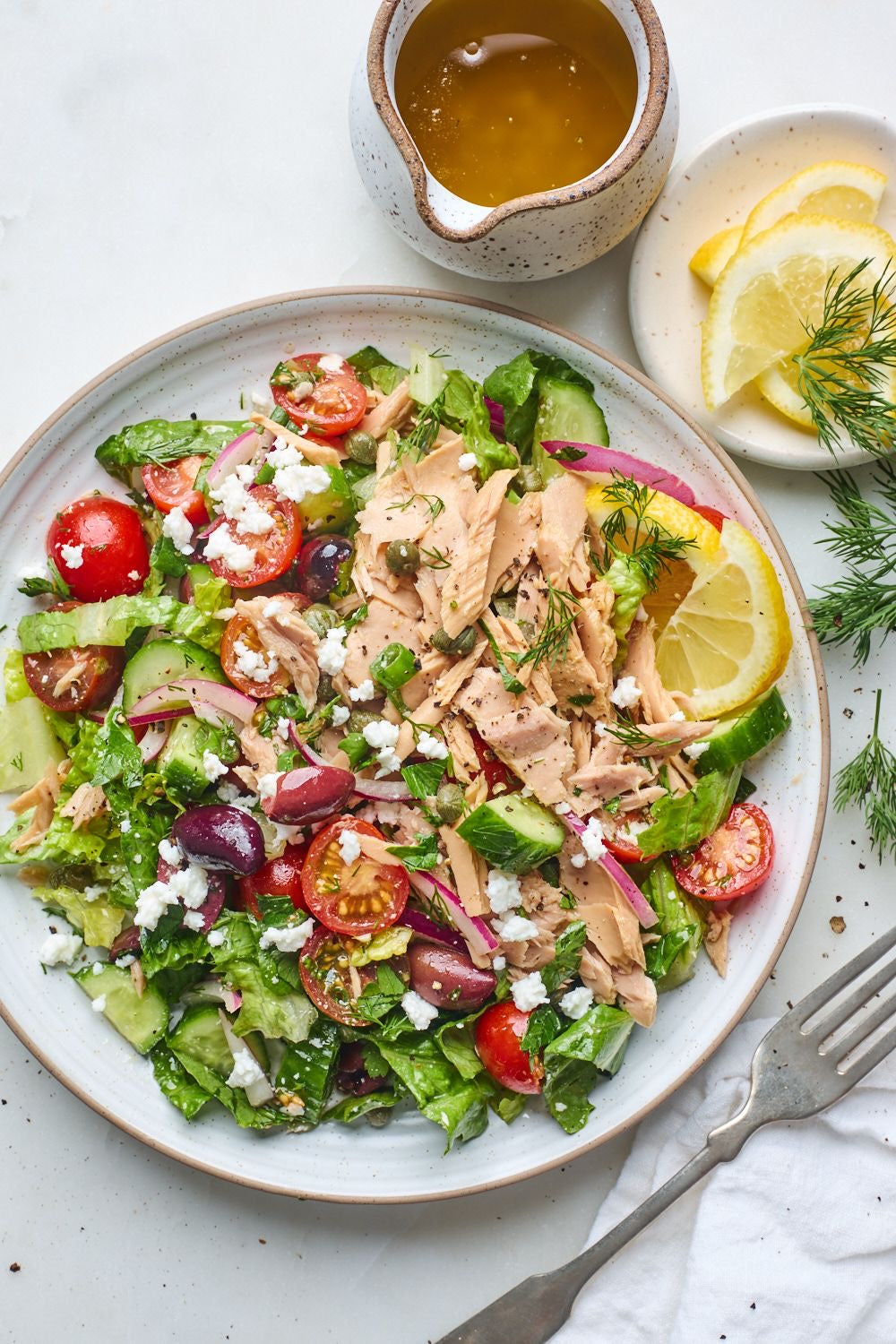 Salad Tuna