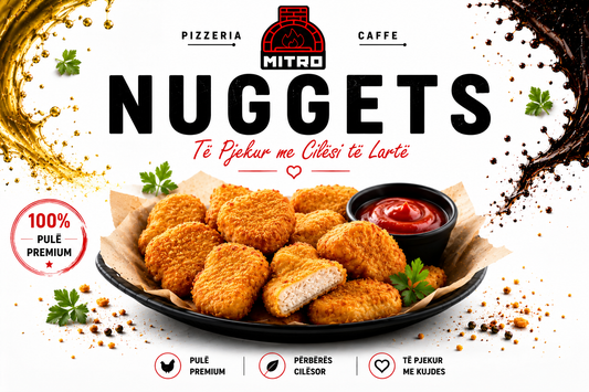 Chicken Nuggets