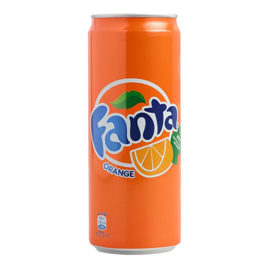 Fanta