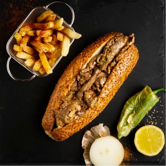 SANDWICH