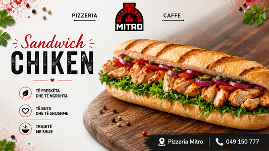 SANDWICH