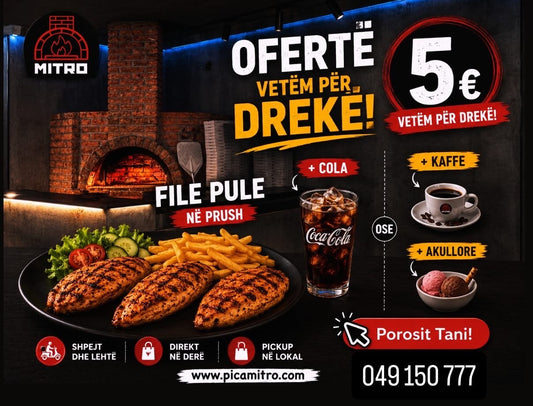 File Pule/Cola/Caffe (Per Drek)