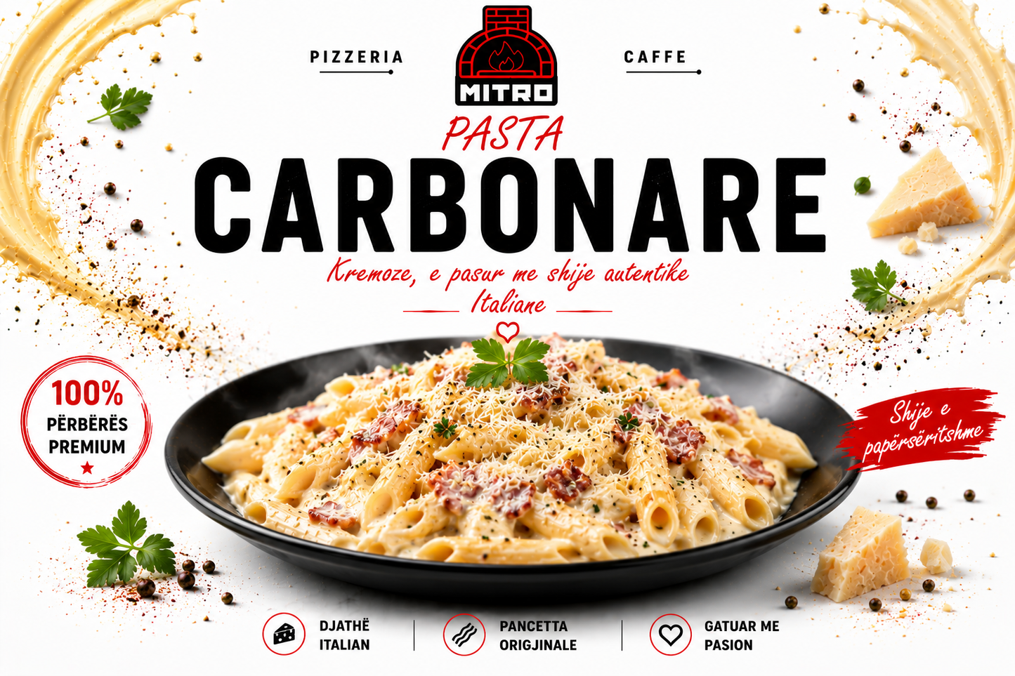 CARBONARE