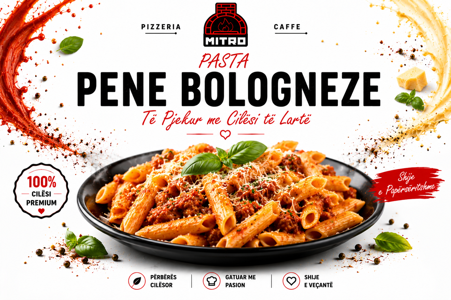 BOLOGNESE