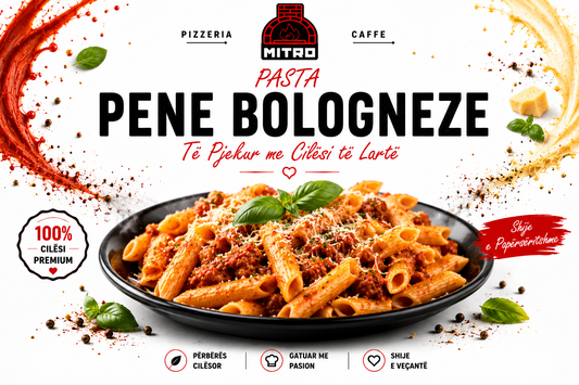 BOLOGNESE