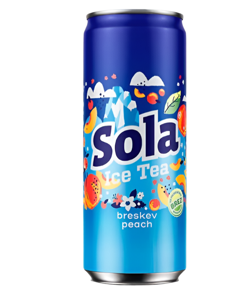 Ice Tea