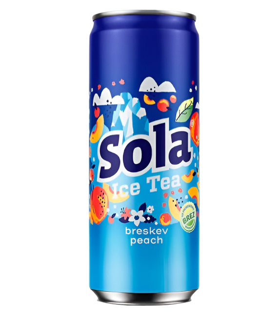 Ice Tea