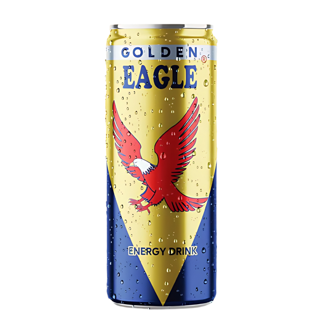 Golden Eagle