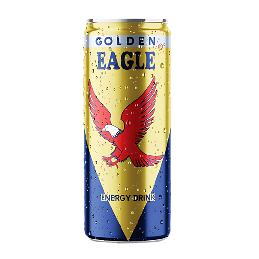 Golden Eagle