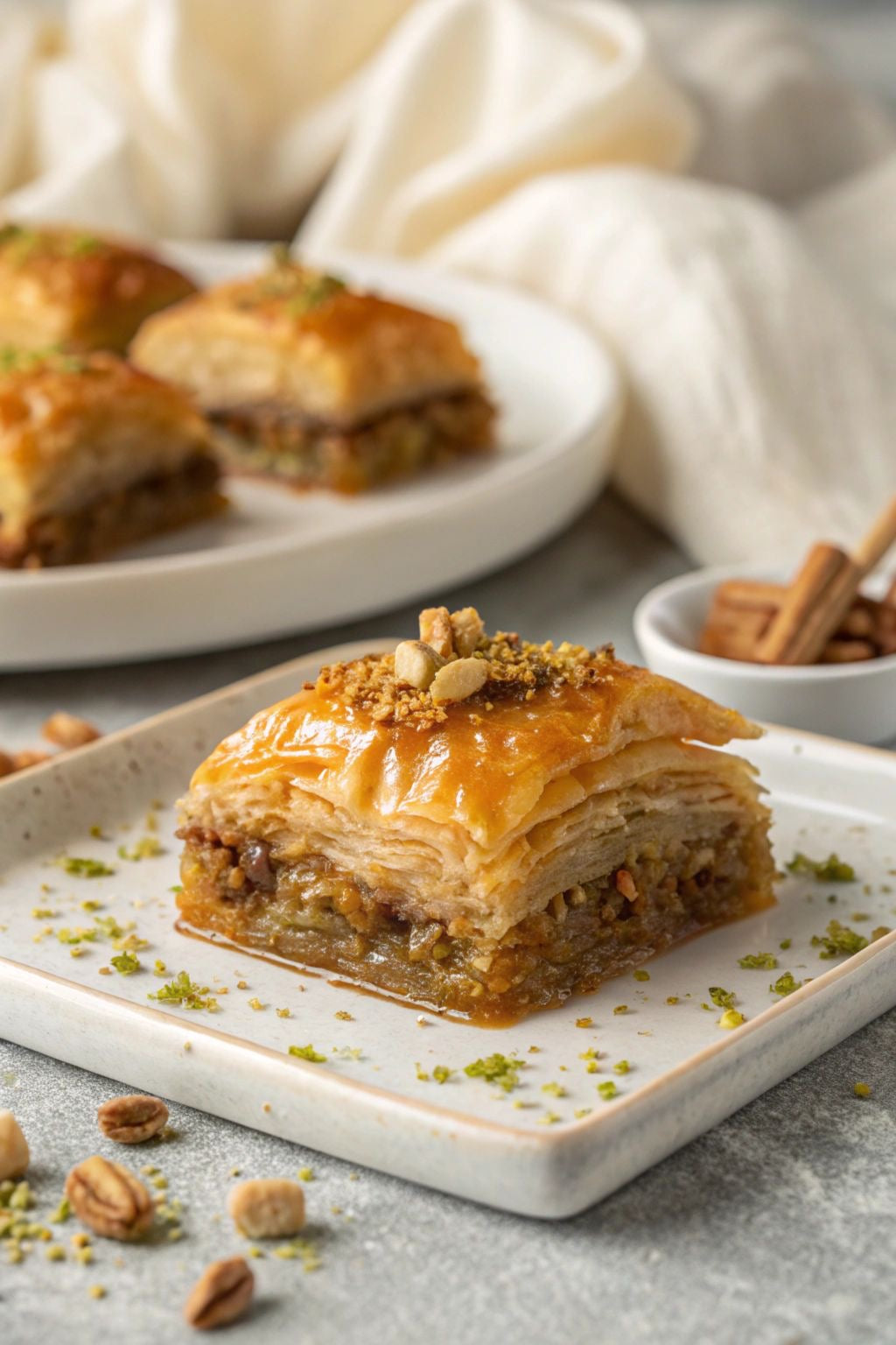 Bakllavë