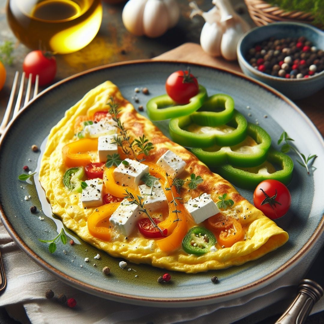 Omlet MITRO