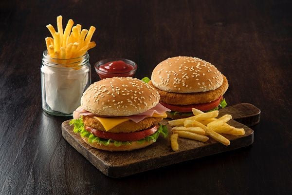 HAMBURGER