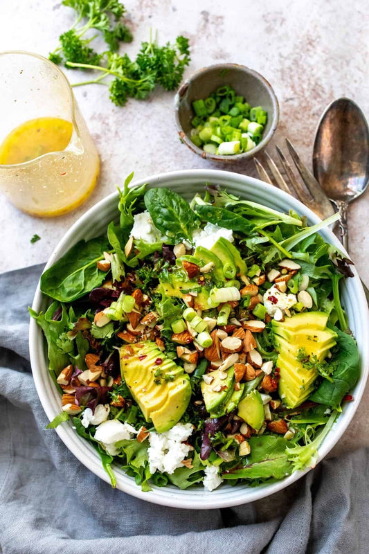 Sallad Green